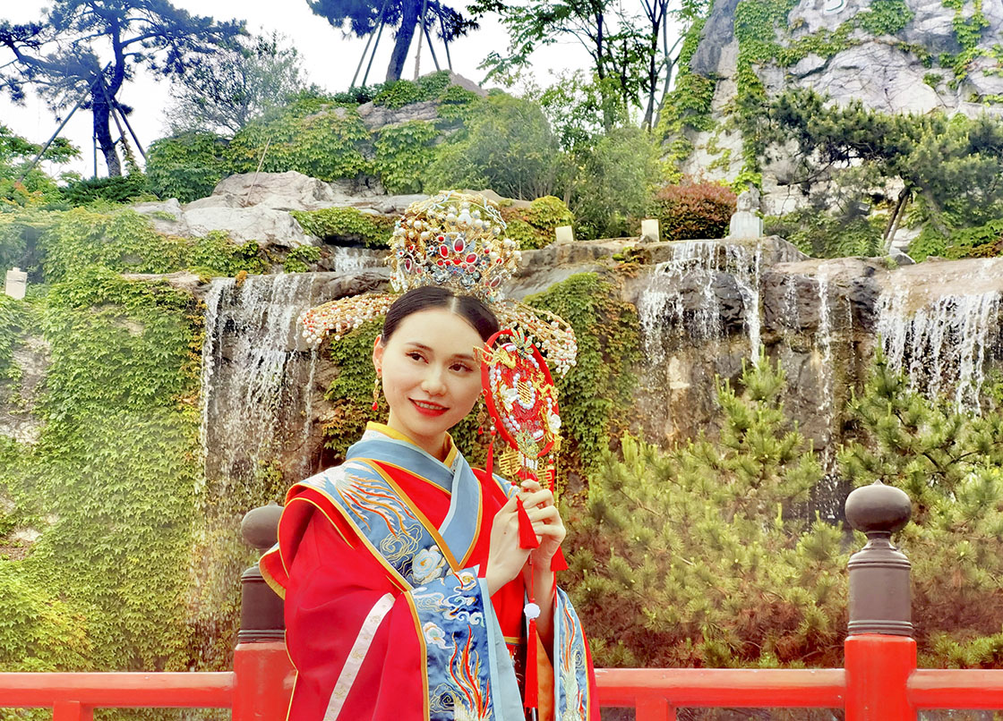 浙江:走进体验型、度假型、文化综合型云澜湾度假小镇