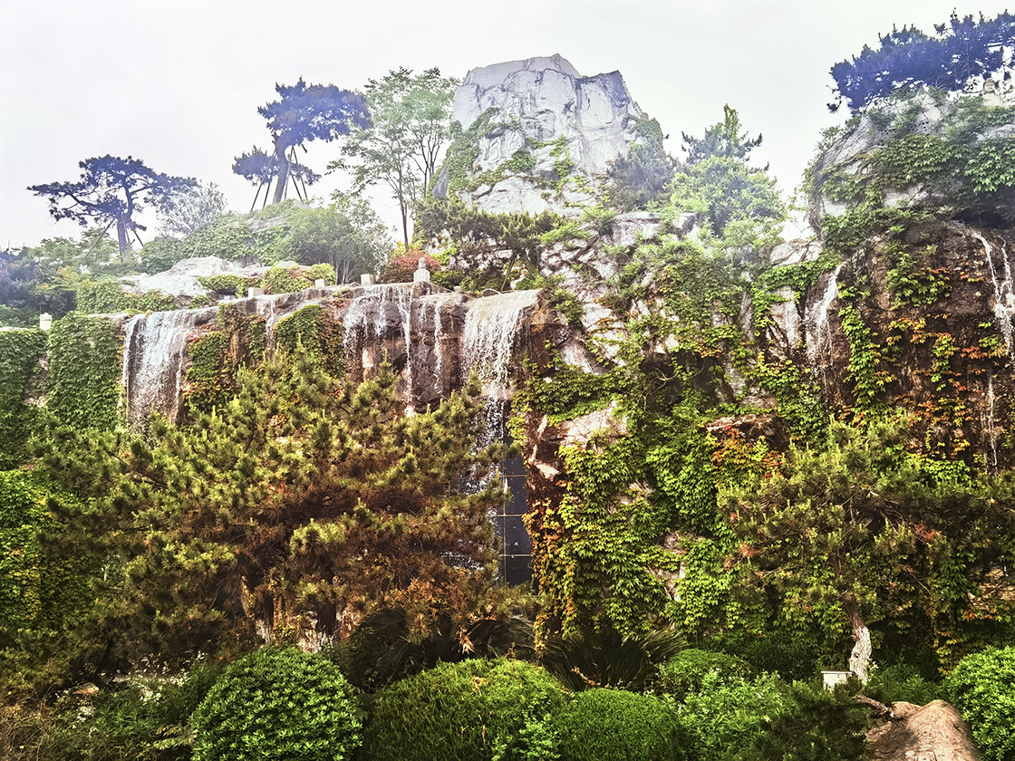 浙江:走进体验型、度假型、文化综合型云澜湾度假小镇