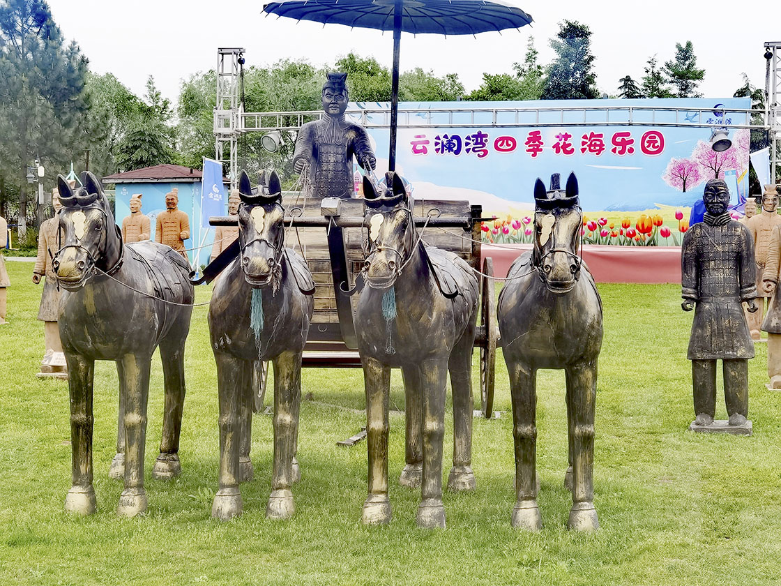 浙江:走进体验型、度假型、文化综合型云澜湾度假小镇