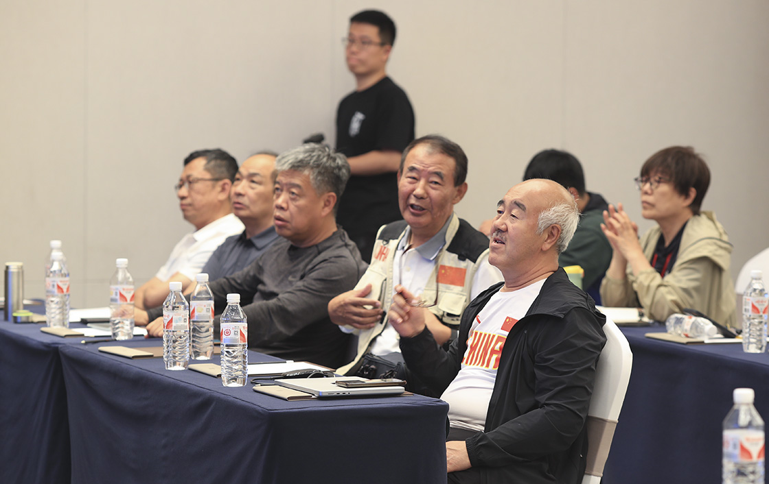 融媒体时代的新闻摄影研讨会在日照举行