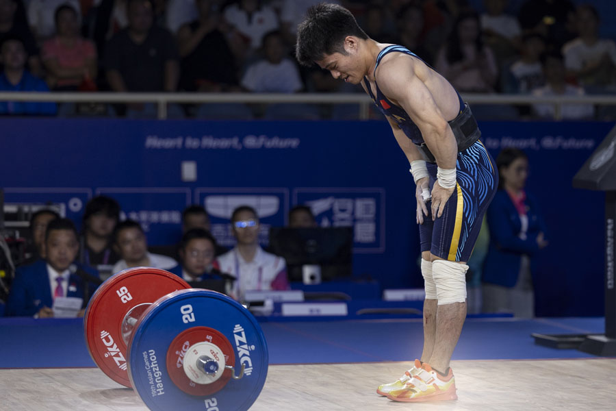 同爱同在 情动亚运 同爱同在 情动亚运