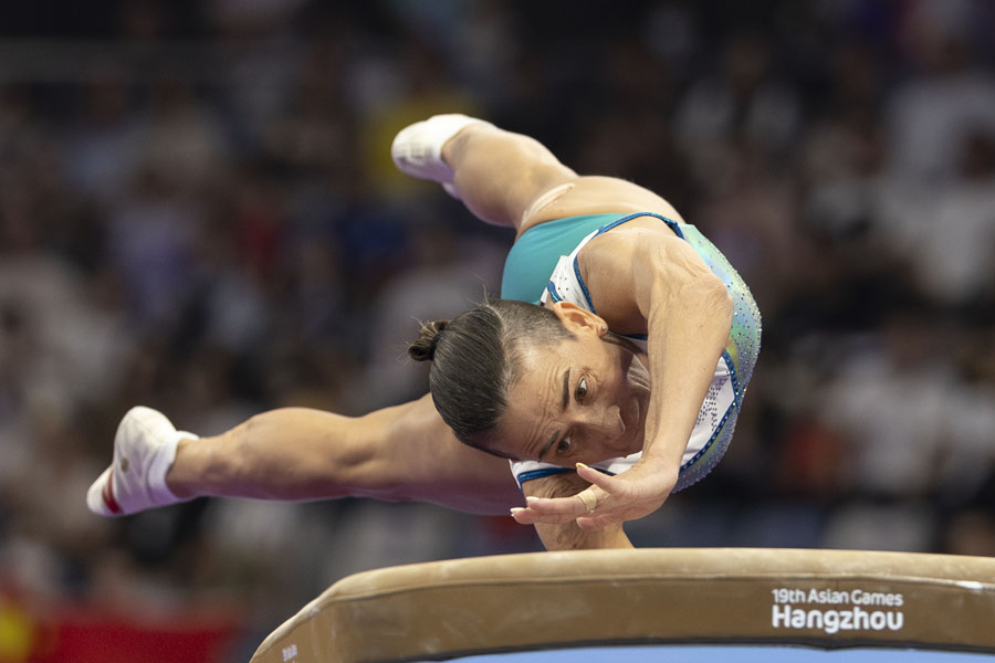 同爱同在 情动亚运 同爱同在 情动亚运