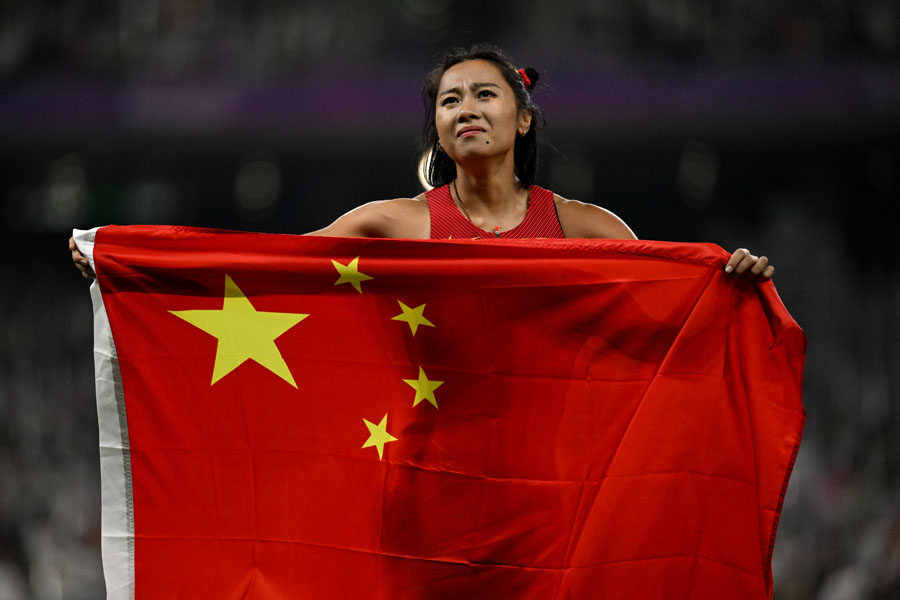 同爱同在 情动亚运 同爱同在 情动亚运