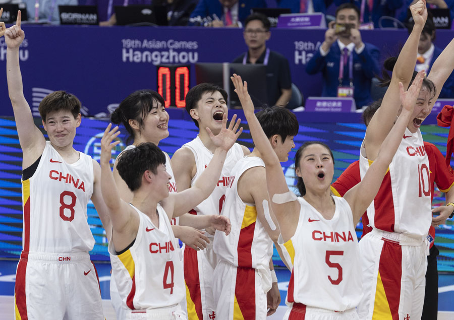 同爱同在 情动亚运 同爱同在 情动亚运