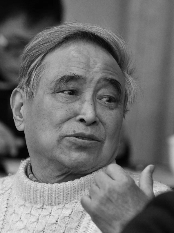 前新华社摄影记者杨溥涛去世，他拍下鲁迅迁葬虹口公园的画面