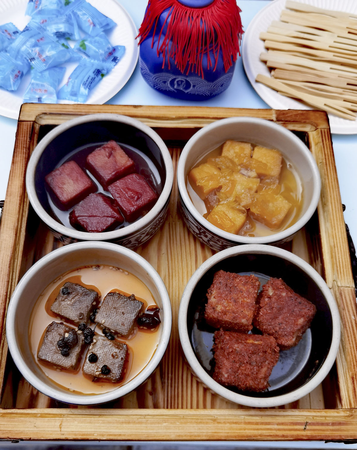 新闻摄影记者走进北京老字号采访活动拉开序幕