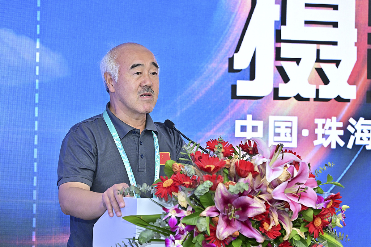 “翼龙”杯第十五届中国航展摄影大赛在珠海揭晓 “翼龙”杯第十五届中国航展摄影大赛在珠海揭晓