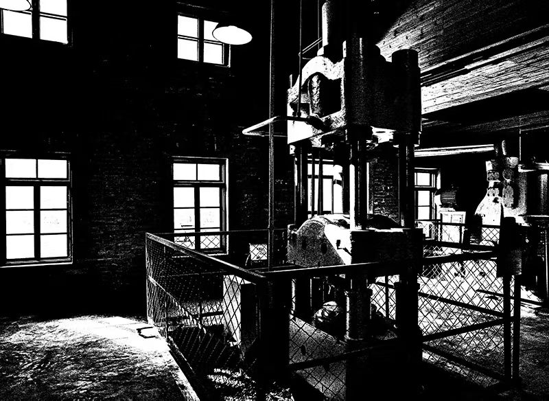 驭光捕影，摄影人永恒的追求