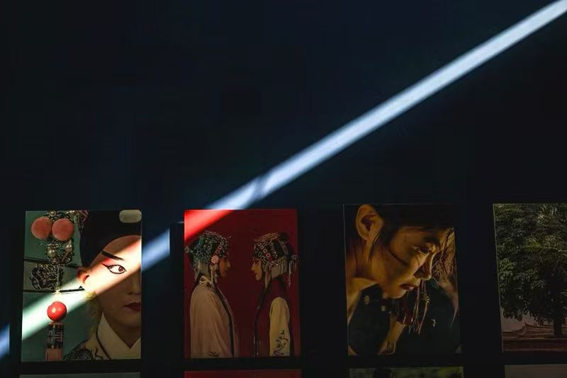 驭光捕影，摄影人永恒的追求