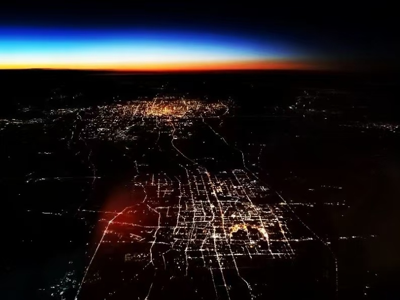 驭光捕影，摄影人永恒的追求