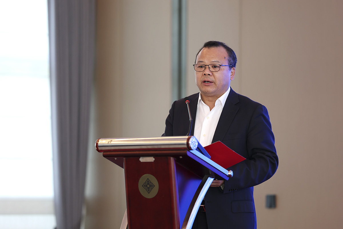 全国摄影记者马克思主义新闻观首期培训班在德清举办