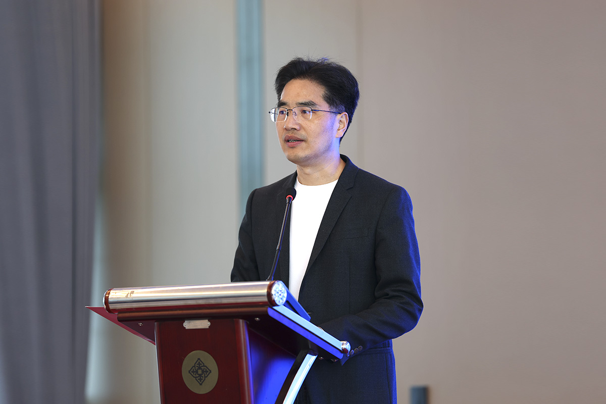 全国摄影记者马克思主义新闻观首期培训班在德清举办