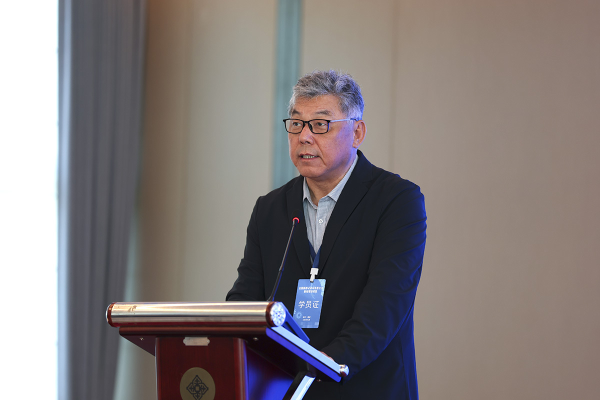 全国摄影记者马克思主义新闻观首期培训班在德清举办