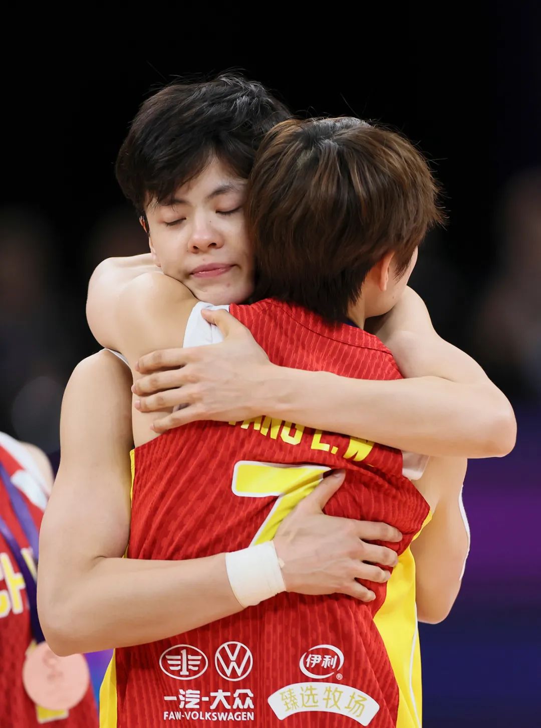 女篮亚洲杯回顾