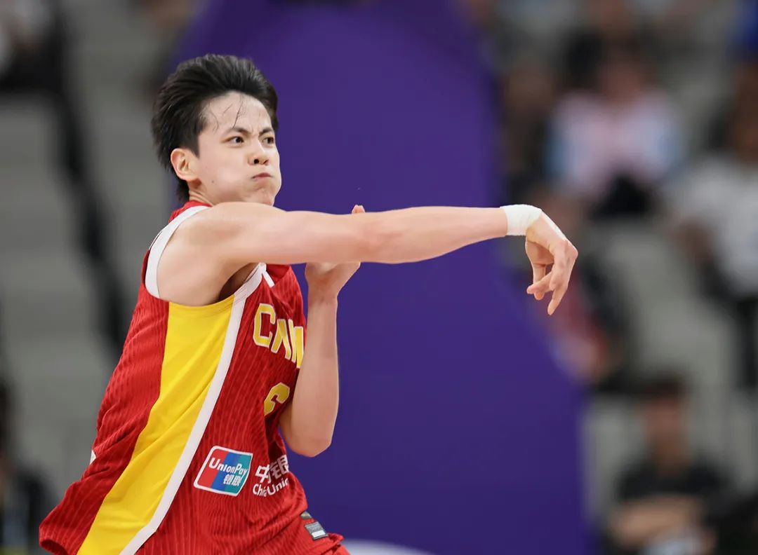 女篮亚洲杯回顾