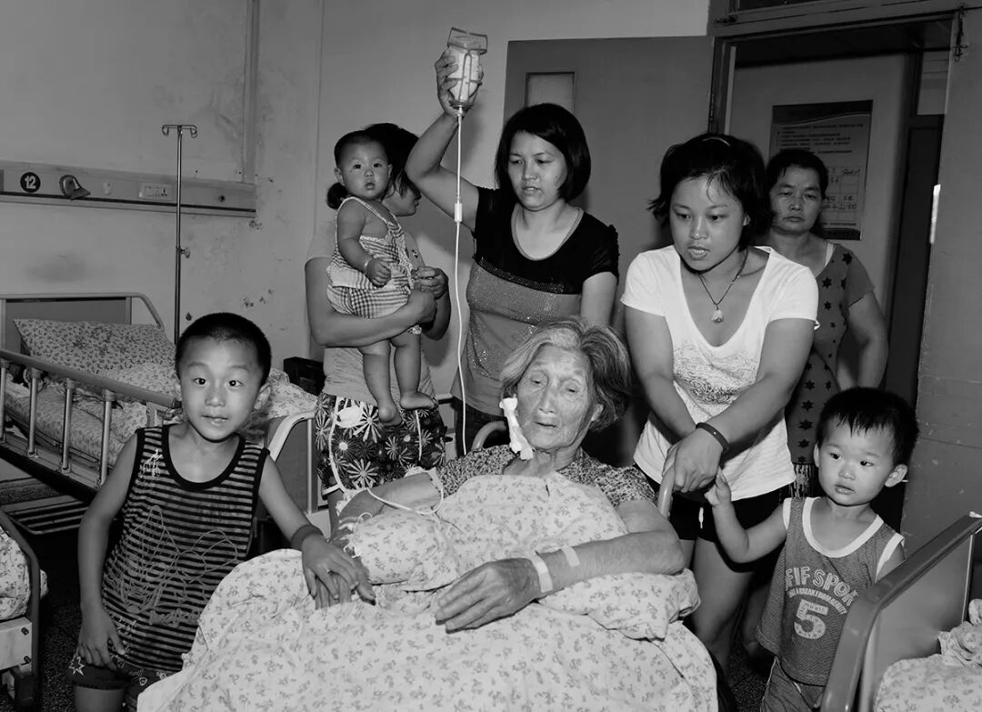 寻访37年前的感动