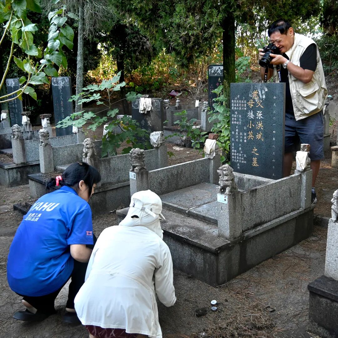 寻访37年前的感动