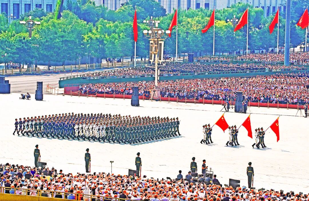 中华世纪坛看展丨和平发展 逐梦同行 — 全国主流媒体新闻摄影展 中华世纪坛看展丨和平发展 逐梦同行 — 全国主流媒体新闻摄影展