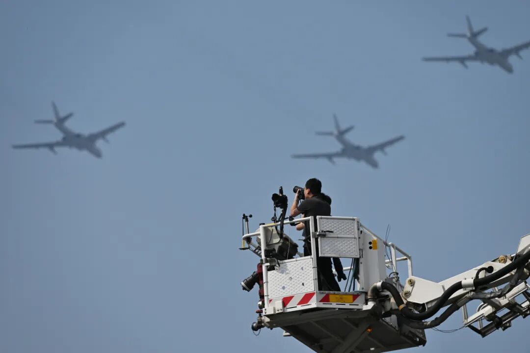 中华世纪坛看展丨和平发展 逐梦同行 — 全国主流媒体新闻摄影展 中华世纪坛看展丨和平发展 逐梦同行 — 全国主流媒体新闻摄影展