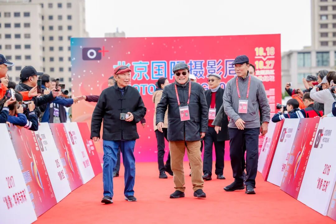 质引领未来丨北京国际摄影周2025盛装启幕 图片