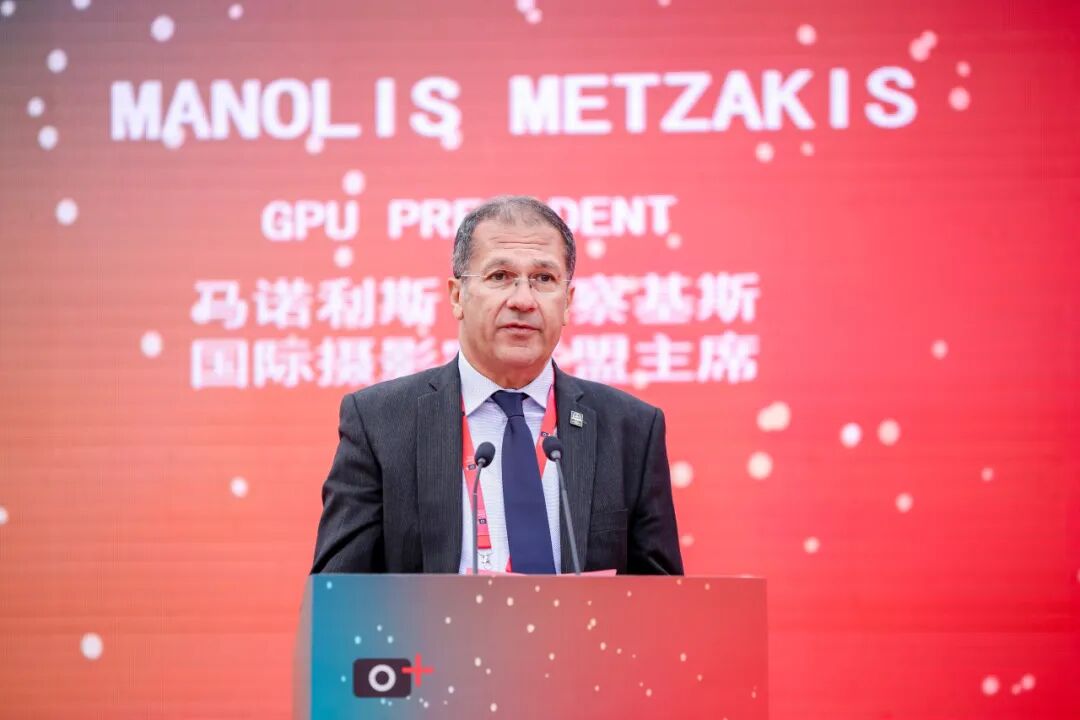 质引领未来丨北京国际摄影周2025盛装启幕 图片