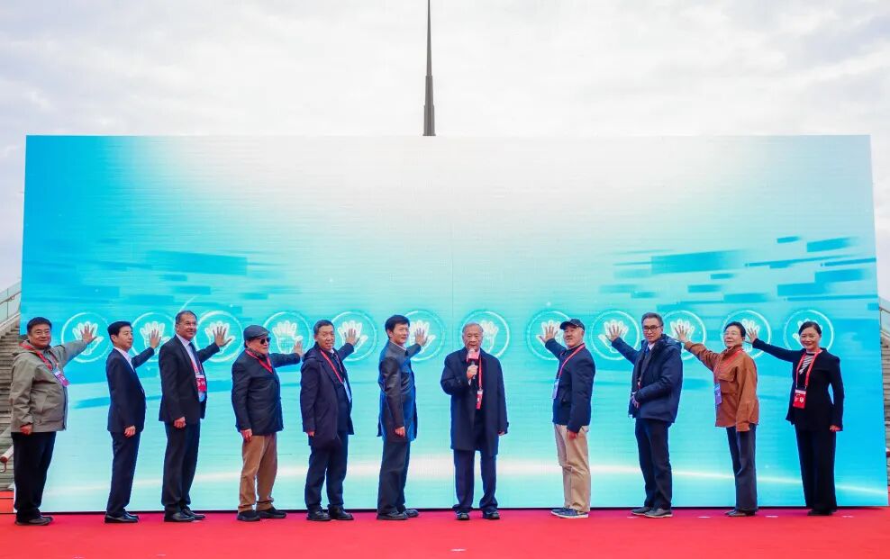 质引领未来丨北京国际摄影周2025盛装启幕