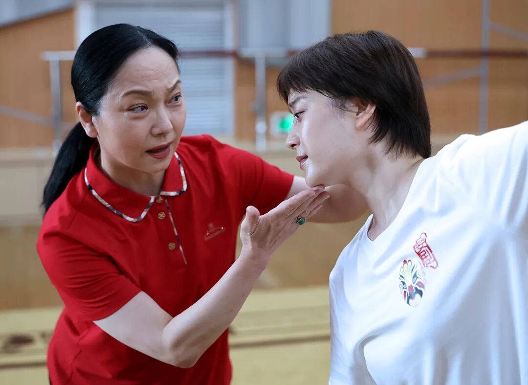 梅花香自苦寒来