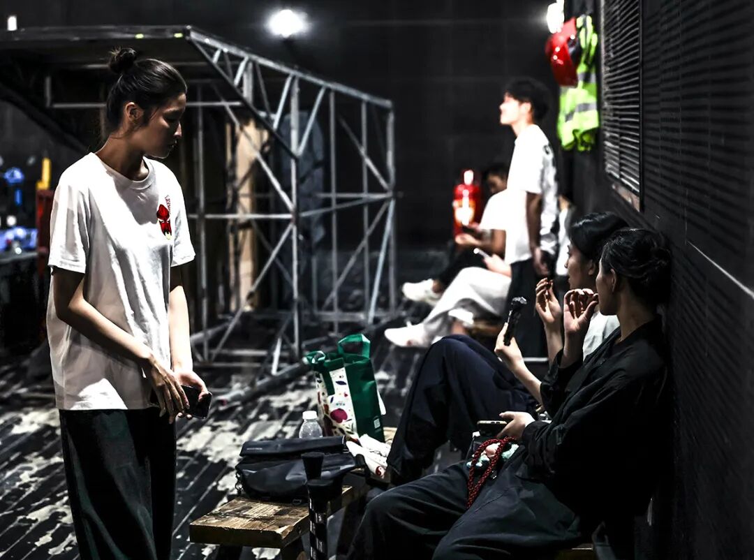 梅花香自苦寒来