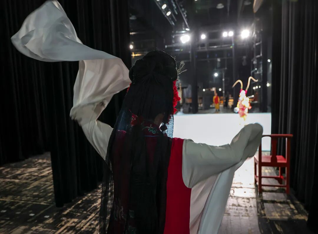 梅花香自苦寒来