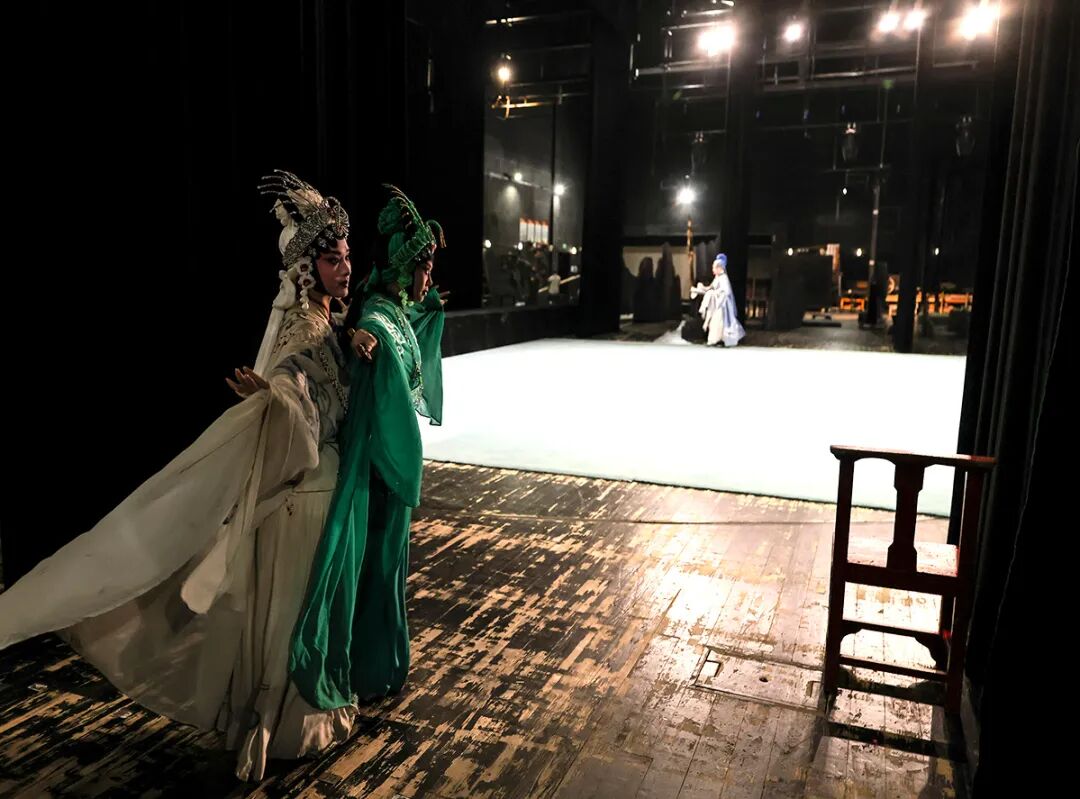 梅花香自苦寒来