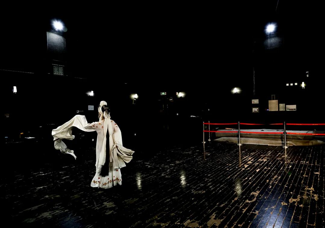 梅花香自苦寒来