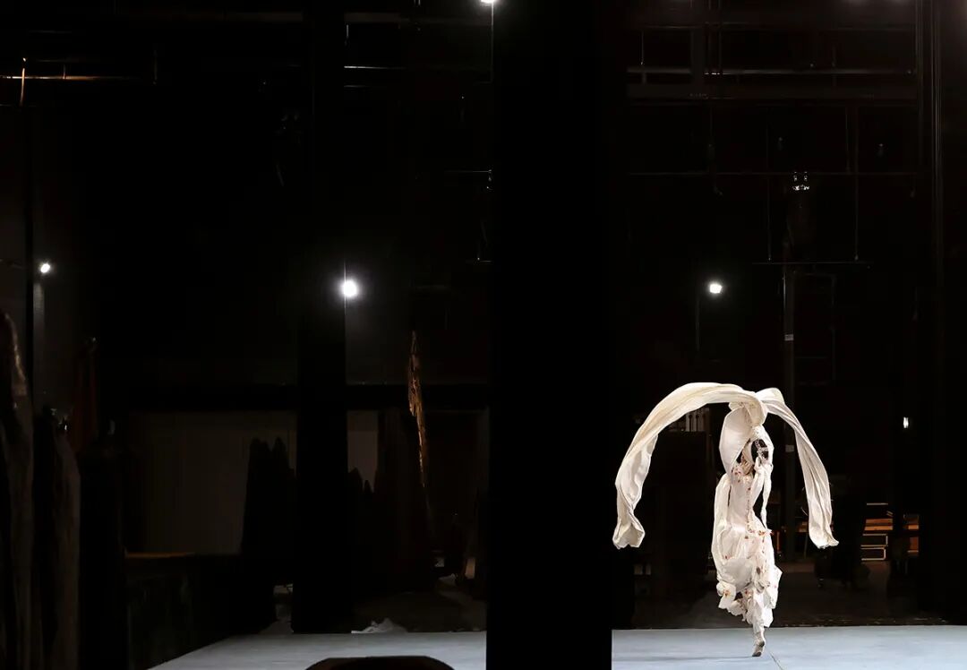 梅花香自苦寒来