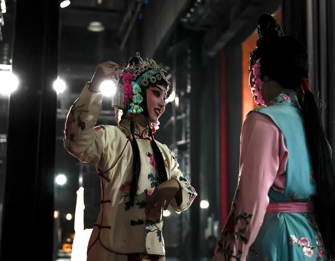 梅花香自苦寒来