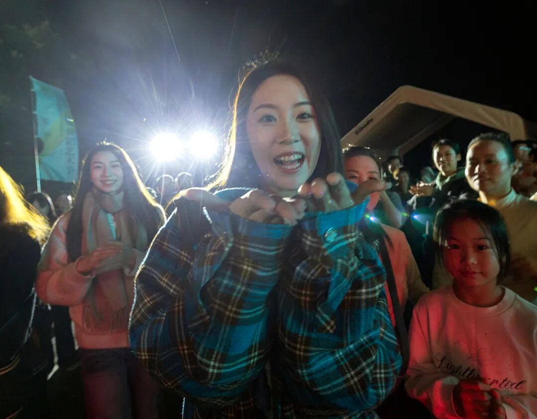 浙江德清:舞动江南古镇