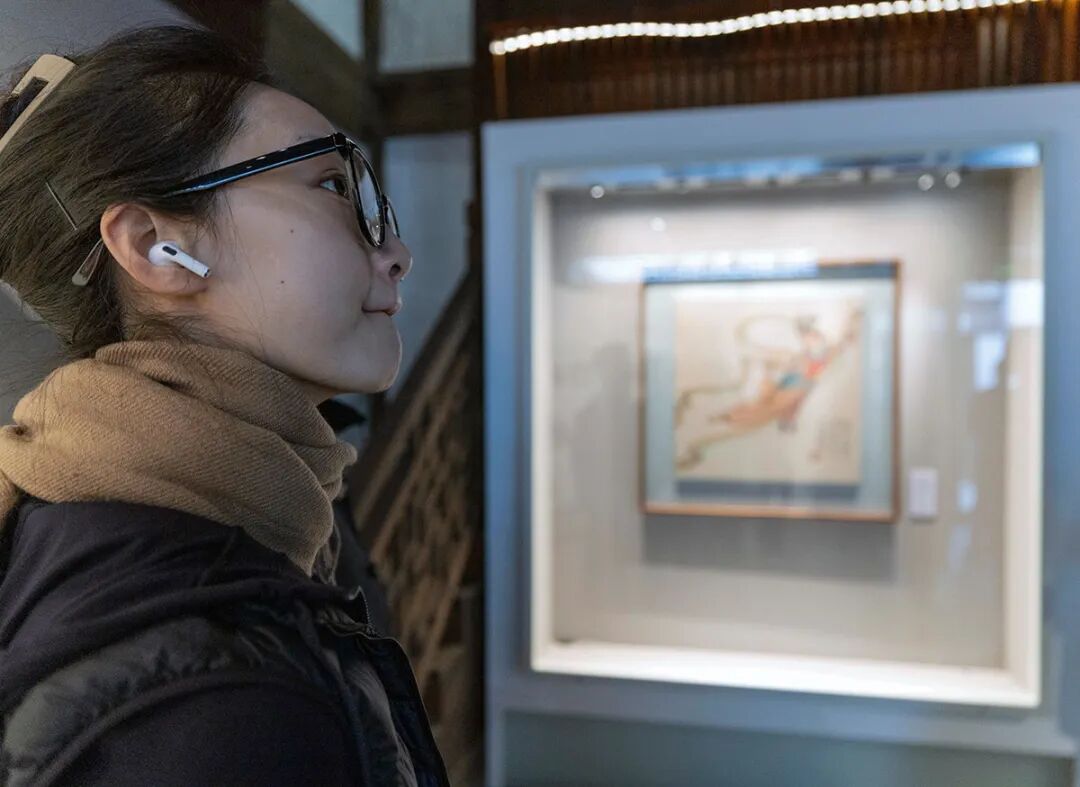 浙江德清:舞动江南古镇