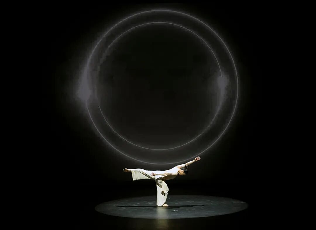 浙江德清:舞动江南古镇