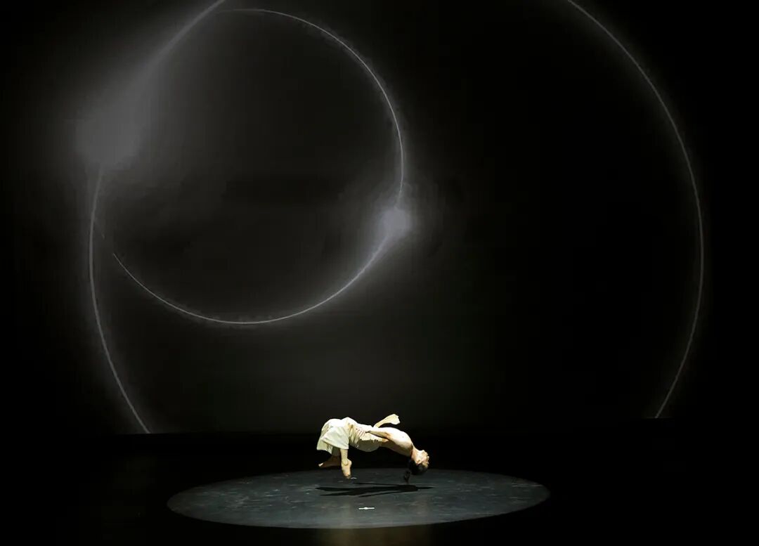 浙江德清:舞动江南古镇