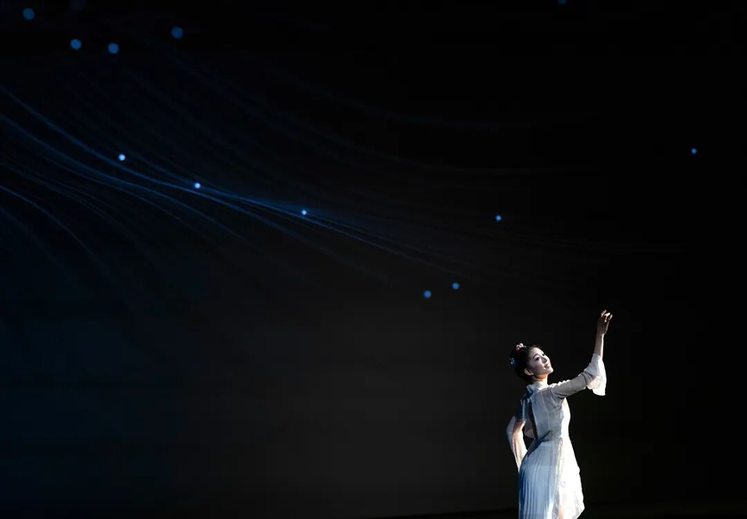 浙江德清:舞动江南古镇