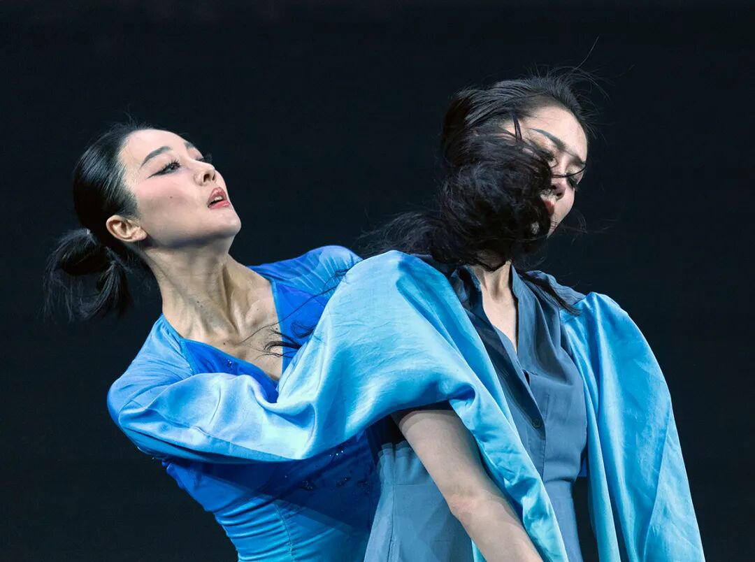 浙江德清:舞动江南古镇