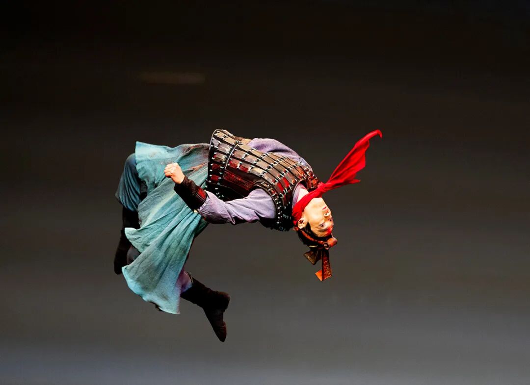 浙江德清:舞动江南古镇