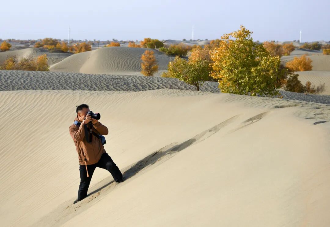 我是记者·我在现?。と巳毡ㄊ泳跏悠挡?025记者节特别策划