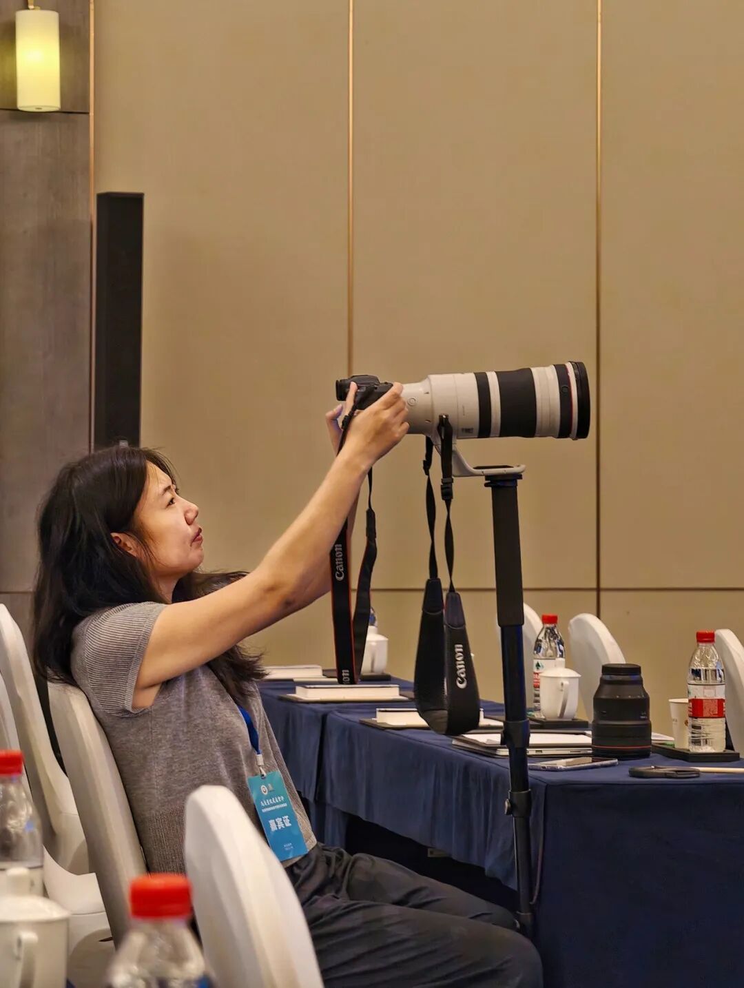 我是记者·我在现?。と巳毡ㄊ泳跏悠挡?025记者节特别策划