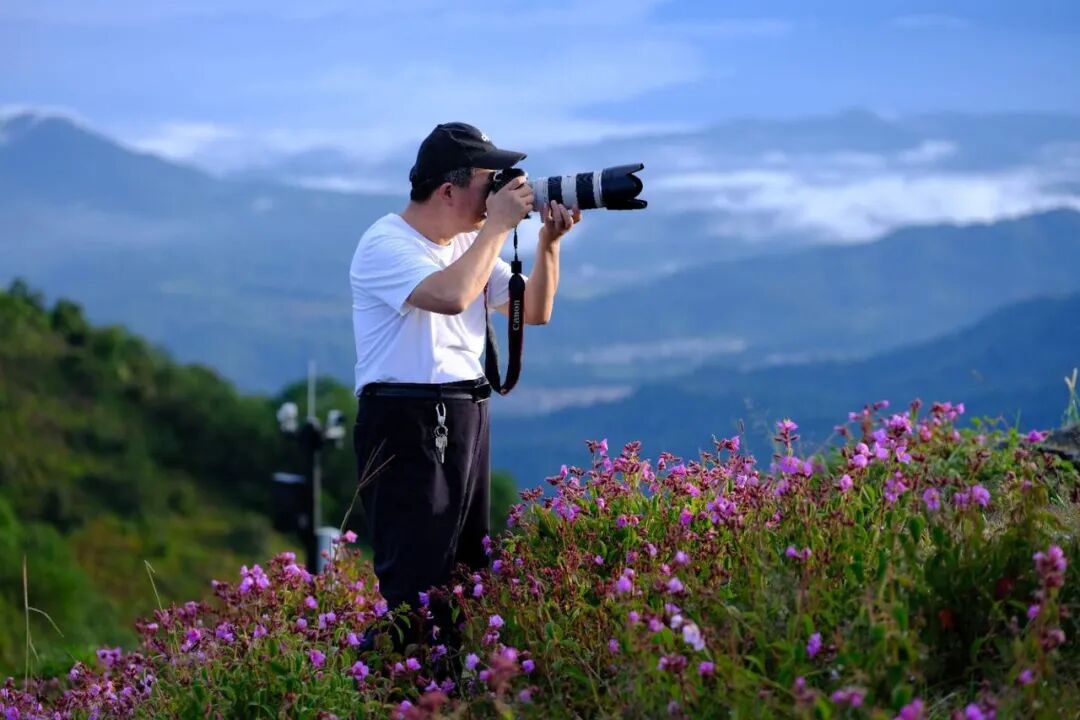 我是记者·我在现场｜工人日报视觉视频部2025记者节特别策划