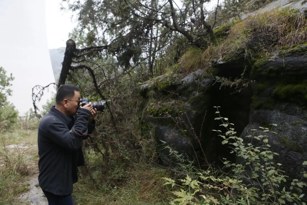 我是记者·我在现?。と巳毡ㄊ泳跏悠挡?025记者节特别策划