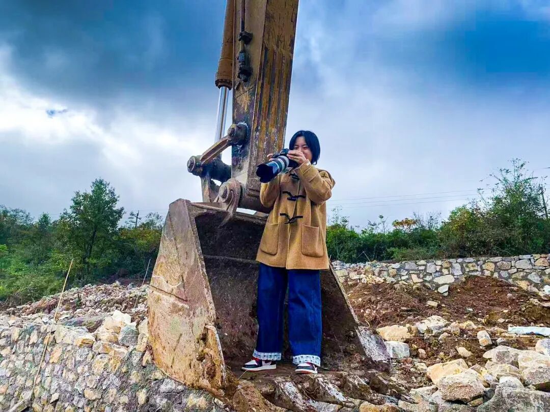 我是记者·我在现?。と巳毡ㄊ泳跏悠挡?025记者节特别策划