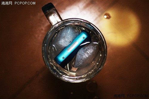 索尼TX10防冻/防震/防尘测试