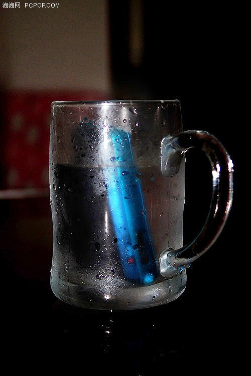 索尼TX10防冻/防震/防尘测试