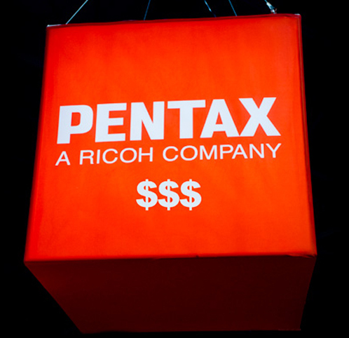 宾得镜头价格上涨15-90％！