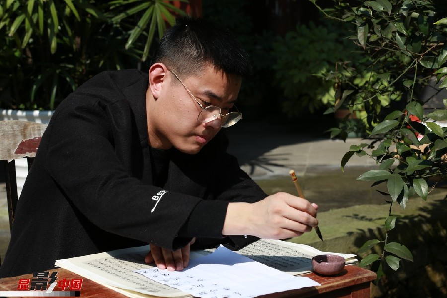 金溪木刻雕版印刷:百年积淀的墨韵书香 金溪木刻雕版印刷:百年积淀的墨韵书香