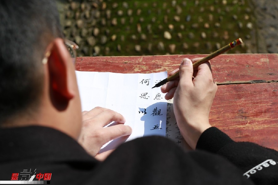 金溪木刻雕版印刷:百年积淀的墨韵书香 金溪木刻雕版印刷:百年积淀的墨韵书香